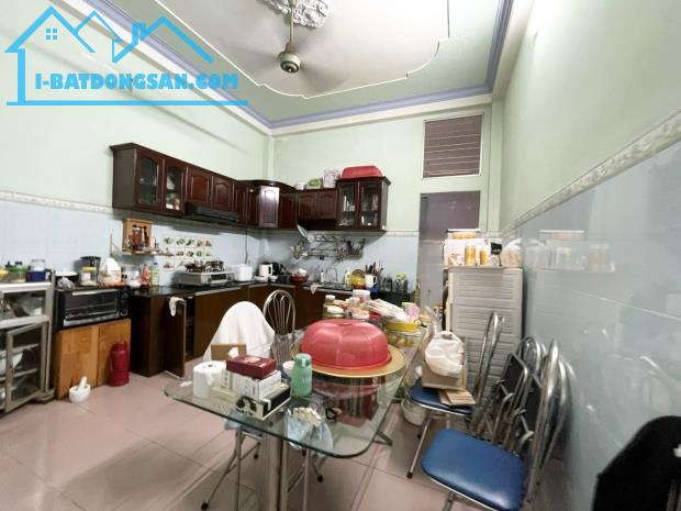 NHÀ BÁN TÂN BÌNH - HXH TRƯỜNG CHINH - KHU BÀU CÁT VIP - 3 TẦNG SÂN THƯỢNG - 7.5 TỶ - 3