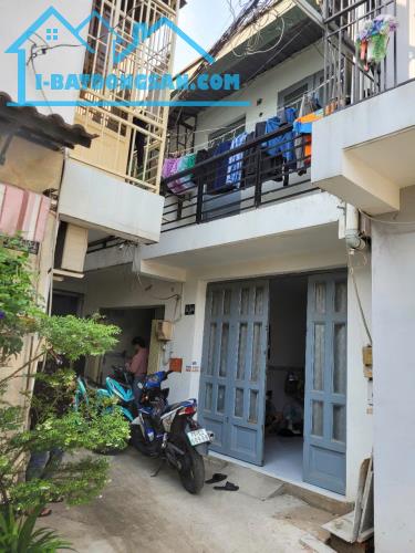 CHÍNH CHỦ BÁN GẤP NHÀ Ở PHONG PHÚ BÌNH CHÁNH – CÁCH MẶT TIỀN QL50 50M – TP HỒ CHÍ MINH - 4