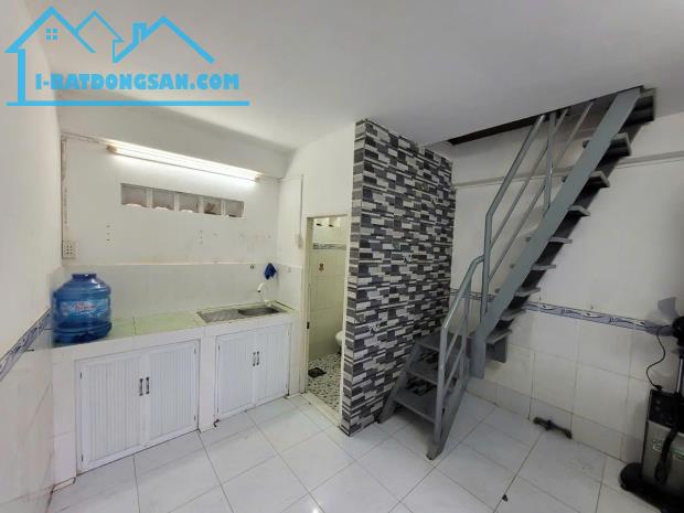 CHÍNH CHỦ BÁN GẤP NHÀ Ở PHONG PHÚ BÌNH CHÁNH – CÁCH MẶT TIỀN QL50 50M – TP HỒ CHÍ MINH - 3