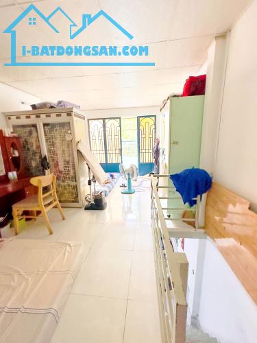Bán nhà 1 lầu gần mặt tiền đường Bông Sao P.5 Quận 8 - 2