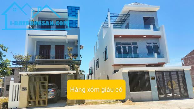 🏠Bán Đất mặt tiền đường Ba Đình khu sầm uất - vị trí cao ráo, tiềm năng kinh doanh tốt - 2