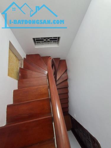 Bán nhà thiết kế Châu Âu, Lô góc 3 thoáng sát hồ 4 tầng 51m2 Mỗ Lao giá 10.7tỷ - 1