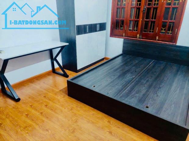 Bán nhà thiết kế Châu Âu, Lô góc 3 thoáng sát hồ 4 tầng 51m2 Mỗ Lao giá 10.7tỷ - 3