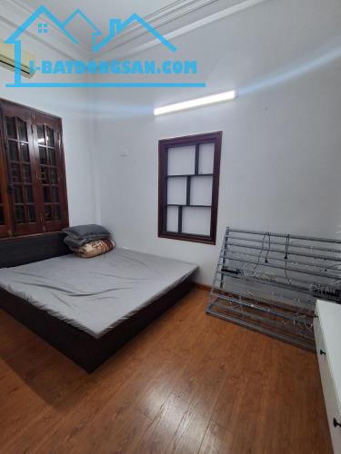Bán nhà thiết kế Châu Âu, Lô góc 3 thoáng sát hồ 4 tầng 51m2 Mỗ Lao giá 10.7tỷ - 4