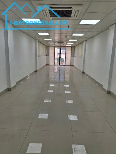 Cho Thuê Văn phòng 120 m2 tại 82 Tuệ Tĩnh, Hai Bà Trưng, Hà Nội - 1