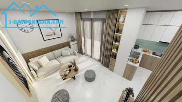 Bán nhà riêng xây mới Cứng ở Nam Dư, Lĩnh Nam. - 2