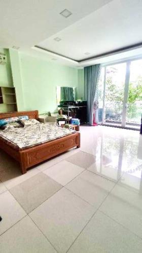 Bán nhà hẻm xe hơi Lê Văn Sỹ Quận 3,hẻm 10m thông, 4 Tầng, DT 5.3x17, Ở/Kd, 19.5 Tỷ - 3