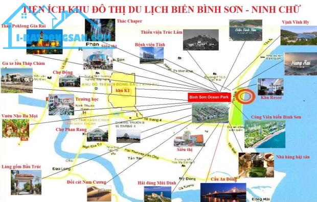 Xu Hướng dự án nhà đất sát biển 2025: khả năng Từ Khu Đô Thị Biển Bình Sơn Ninh Chữ - 3