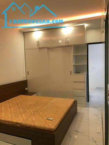 Tìm chủ mới nhà 64m x 3 tầng Ngũ Hiêp. 16 chỗ đỗ cửa. Giá hơn 4 tỷ - 1