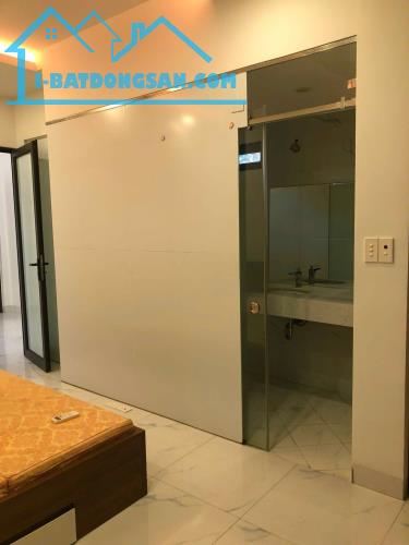 Tìm chủ mới nhà 64m x 3 tầng Ngũ Hiêp. 16 chỗ đỗ cửa. Giá hơn 4 tỷ - 2