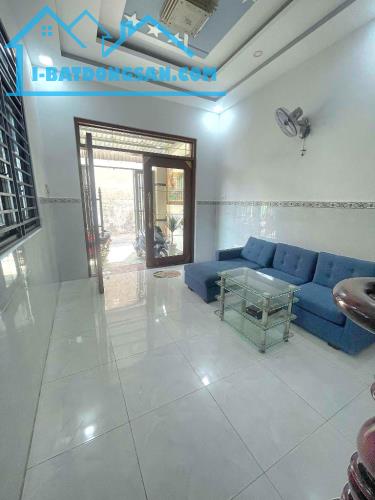 Nhà 4 tầng, 65m2, ngang 4.5m, Lò Lu, Trường Thạnh, HXH 8m, nhỉnh 4.5 tỷ - 2