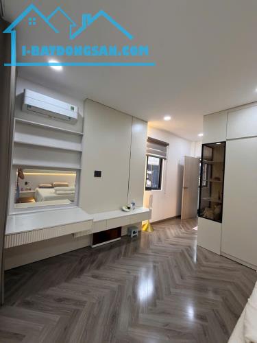 CHỦ NGỘP BÁN NHÀ HẺM XE HƠI LÊ VĂN SỸ, Q3, 4PN, ngang 5.5m*15m NHỈNH 11 TỶ - 1