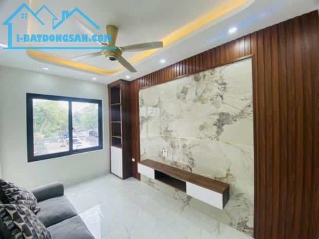 Bán nhà, Vạn Phúc - Hà Đông, 40m, 5 tầng chỉ 5 tỷ 95 - 2