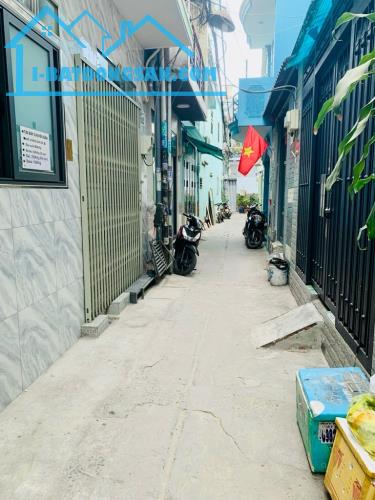 🏠 NHÀ 2 TẦNG NGAY AEON TÂN PHÚ 2PN CHỈ 3 TỶ NHỈNH