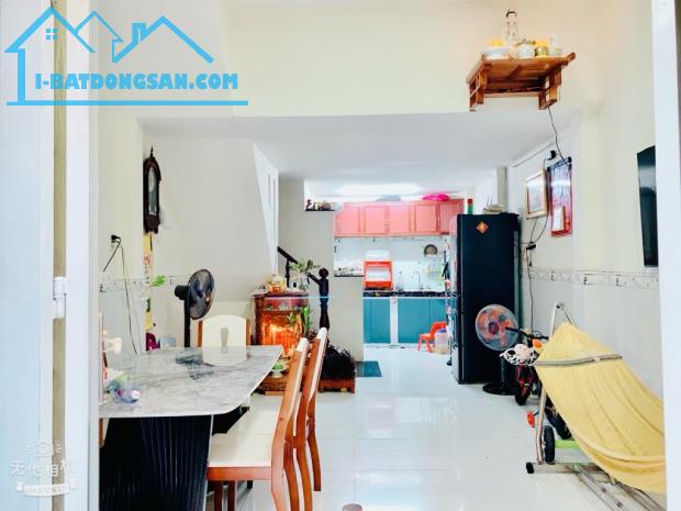 🏠 NHÀ 2 TẦNG NGAY AEON TÂN PHÚ 2PN CHỈ 3 TỶ NHỈNH - 1