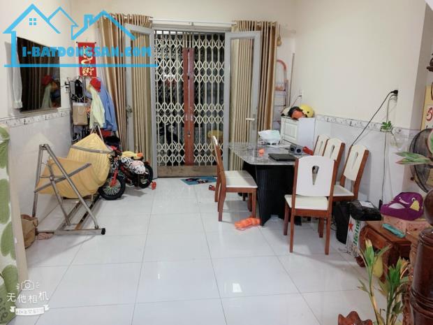 🏠 NHÀ 2 TẦNG NGAY AEON TÂN PHÚ 2PN CHỈ 3 TỶ NHỈNH - 2
