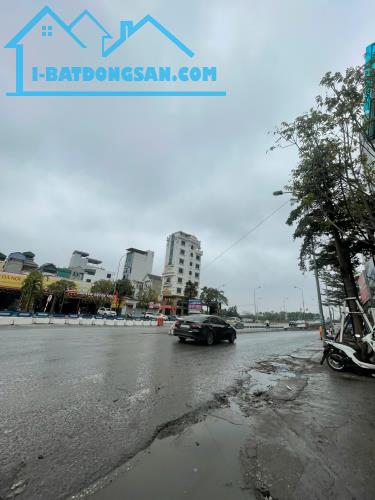CHỦ CẦN B.Á.N NHÀ AN KHÁNH_43M2X5T, NGÕ SÁT Ô TÔ, GẦN ĐẠI LỘ THĂNG LONG, VỊ TRÍ PHÚ VINH - 3