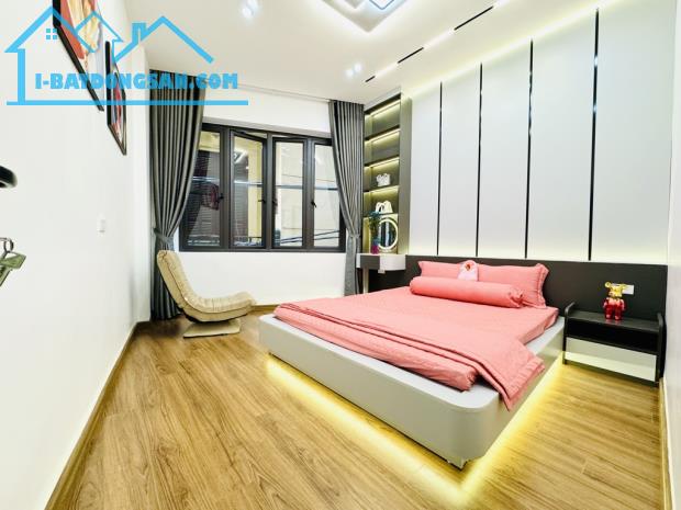 Nhà phố Ngọc Khánh – Ngõ rộng, kinh doanh – Lô góc – Nhà xây đẹp – 40m2 – 4 tầng – 8.2 tỉ - 2