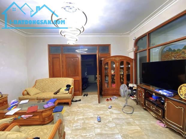BÁN GẤP NHÀ 4 TẦNG MẶT NGÕ PL LÊ HỒNG PHONG.DT:52M2,NHÀ CÁCH MP 20M.Ô TÔ VÀO NHÀ - 1