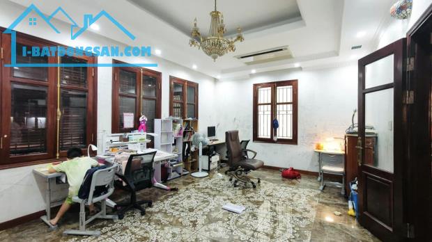 BÁN GẤP NHÀ 4 TẦNG MẶT NGÕ PL LÊ HỒNG PHONG.DT:52M2,NHÀ CÁCH MP 20M.Ô TÔ VÀO NHÀ - 3