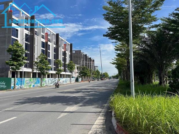 CHÍNH CHỦ BÁN GẤP – LÔ ĐẤT BIỆT THỰ ĐẸP NHẤT KHU ĐÔ THỊ THANH HÀ B, HÀ ĐÔNG! - 2