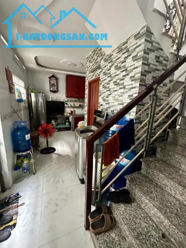 Bán gấp nhà hẻm 159 Dạ Nam thông Đặng chất p3 q8( Hẻm xe hơi 6met).., SHR, HCĐ, chỉ 7.8 tỷ - 3