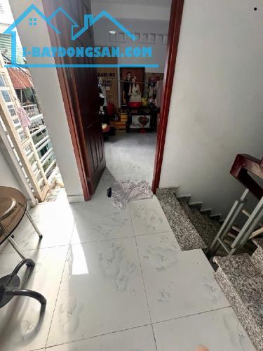 Bán gấp nhà hẻm 159 Dạ Nam thông Đặng chất p3 q8( Hẻm xe hơi 6met).., SHR, HCĐ, chỉ 7.8 tỷ - 2