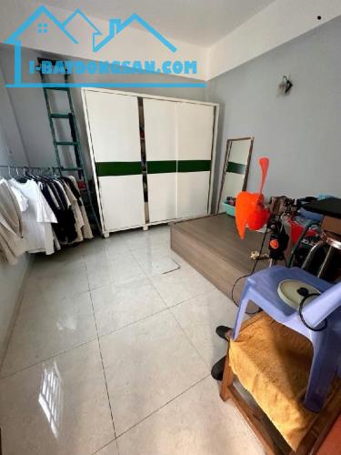 Bán gấp nhà hẻm 159 Dạ Nam thông Đặng chất p3 q8( Hẻm xe hơi 6met).., SHR, HCĐ, chỉ 7.8 tỷ - 1