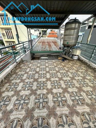 Bán gấp nhà hẻm 159 Dạ Nam thông Đặng chất p3 q8( Hẻm xe hơi 6met).., SHR, HCĐ, chỉ 7.8 tỷ