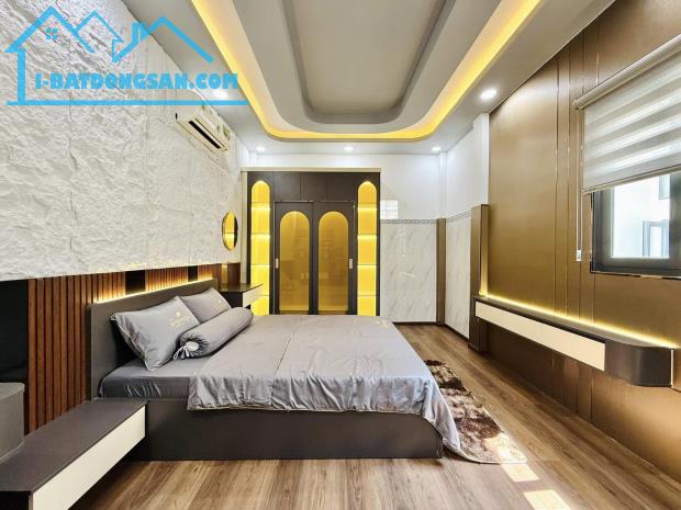 3.6❌14M☘️BÁN NHÀ 2 TẦNG✨2PN, QUANG TRUNG, P14 GÒ VẤP, NHỈNH 5 TỶ - 3