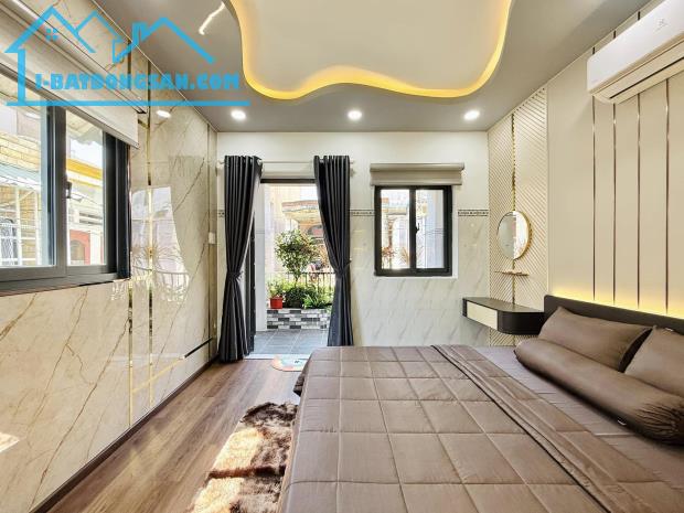3.6❌14M☘️BÁN NHÀ 2 TẦNG✨2PN, QUANG TRUNG, P14 GÒ VẤP, NHỈNH 5 TỶ - 4