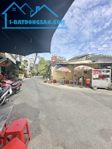 BÁN NHÀ MẶT TIỀN HẺM NHỰA THÀNH THÁI - QUẬN 10 - 50M2 - 2 TẦNG - NHỈNH 9 TỶ - 3