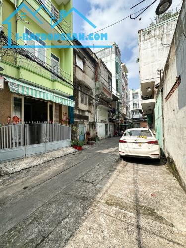 Bán nhà HXH Phan Xích Long Q11 72m 4.2x17 2 tầng  chỉ hơn 8 tỷ - 5
