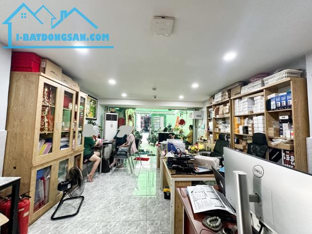 Bán nhà HXH Phan Xích Long Q11 72m 4.2x17 2 tầng  chỉ hơn 8 tỷ - 4