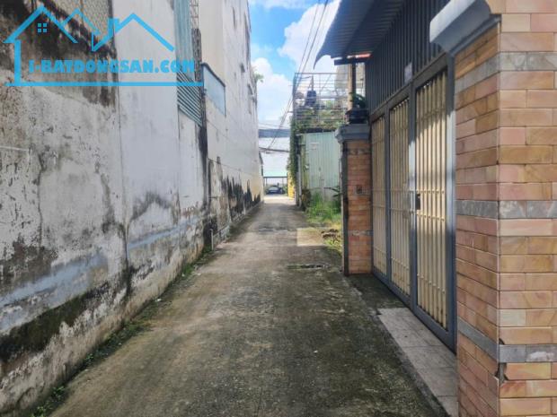 Lô 100m2,hẻm 3m, 5x20, Đường số 6 Nguyễn Duy Trinh, Long Trường,Thủ Đức
