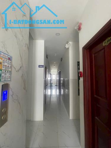 Bán Toà Nhà CHDV Đường Hương Lộ 3, Phường Bình Hưng Hoà, Quận Bình Tân, Hồ Chí Minh - 4