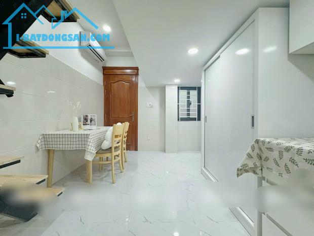 Bán Toà Nhà CHDV Đường Hương Lộ 3, Phường Bình Hưng Hoà, Quận Bình Tân, Hồ Chí Minh - 5
