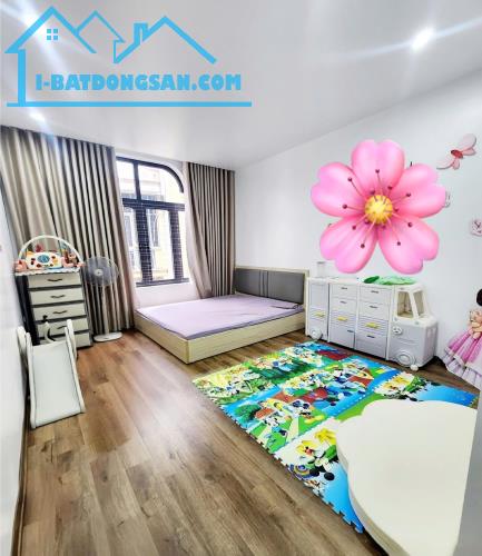Phố Kim Ngưu-HBT- Kiến Trúc Ấn Tượng- Phân Lô Ô Tô Tránh- Thang Máy- 57m2^5T^MT4m- 18.8 Tỷ - 3