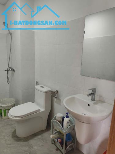 CHO THUÊ CĂN HỘ 2PN 1WC. NỘI THẤT NHƯ HÌNH, GIÁ 4.5TR/1THANG. LH 0967139891 - 5