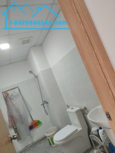 CHO THUÊ CĂN HỘ 2PN 1WC. NỘI THẤT NHƯ HÌNH, GIÁ 4.5TR/1THANG. LH 0967139891 - 1