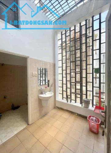Cần bán nhà Nguyễn Văn Đậu P.6 Q.Bình Thạnh 4,8x 12m - 1