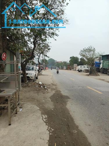 Đất xen kẹt, mặt phố Xuân Phương, 255m2, mặt tiền 5.5m, Nhỉnh 4 tỷ, Nam Từ Liêm, KÝ GỬI - 2