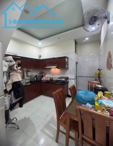 💥💥 Bán nhà 2,5 tầng Trung Hành, Đằng Lâm, Hải An 47m2 giá 2,05 tỷ - - 1
