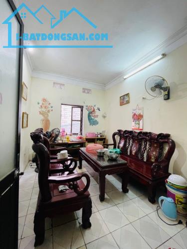 Mặt Ngõ Rộng - Ô Tô Tránh - Kinh Doanh Đỉnh, phố Giáp Nhị ,dt: 74m,mt: 5,1m, 4 tầng