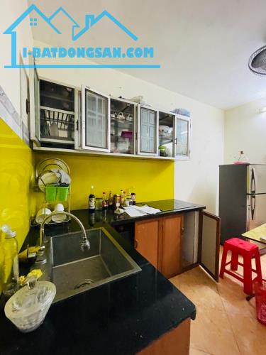 Mặt Ngõ Rộng - Ô Tô Tránh - Kinh Doanh Đỉnh, phố Giáp Nhị ,dt: 74m,mt: 5,1m, 4 tầng - 2