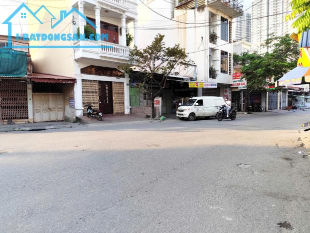 Bán đất mặt đường Thiên Lôi - ngã 3 Trực Cát, 96m, Giá 7.8 tỉ cực rẻ - 1