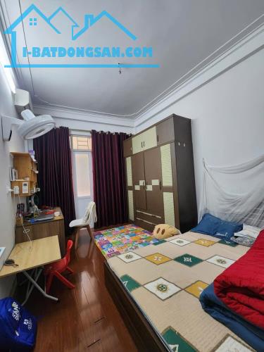 Bán nhà riêng 4 tầng ngõ 1 Bùi Xương Trạch ôtô đỗ cửa giá 9.1 tỷ - 3
