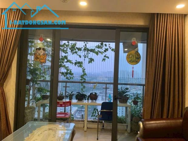 (Tin thật 100%) Căn hộ 80m2 x 2PN có slot ô tô tại Sun Square - Ban công hướng Bắc - Tặng - 3