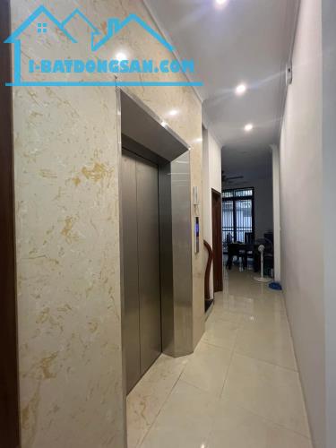BÁN NHÀ HOÀNG ĐẠO THÀNH, Ô TÔ TRÁNH, NHÀ ĐẸP, KINH DOANH, 42M2, 5T, THANG MÁY, GIÁ 13.5 TỶ - 2