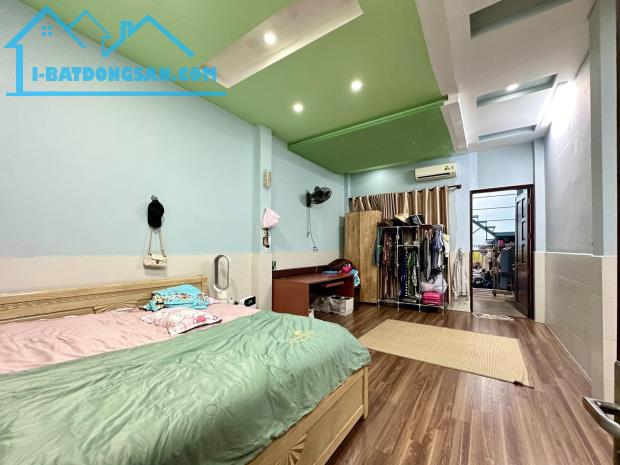 Bán gấp Nhà Mặt tiền đường 19/5B, Tân Phú, 3 tầng, 4x25M, 11,5 tỷ ( TL ) - 3